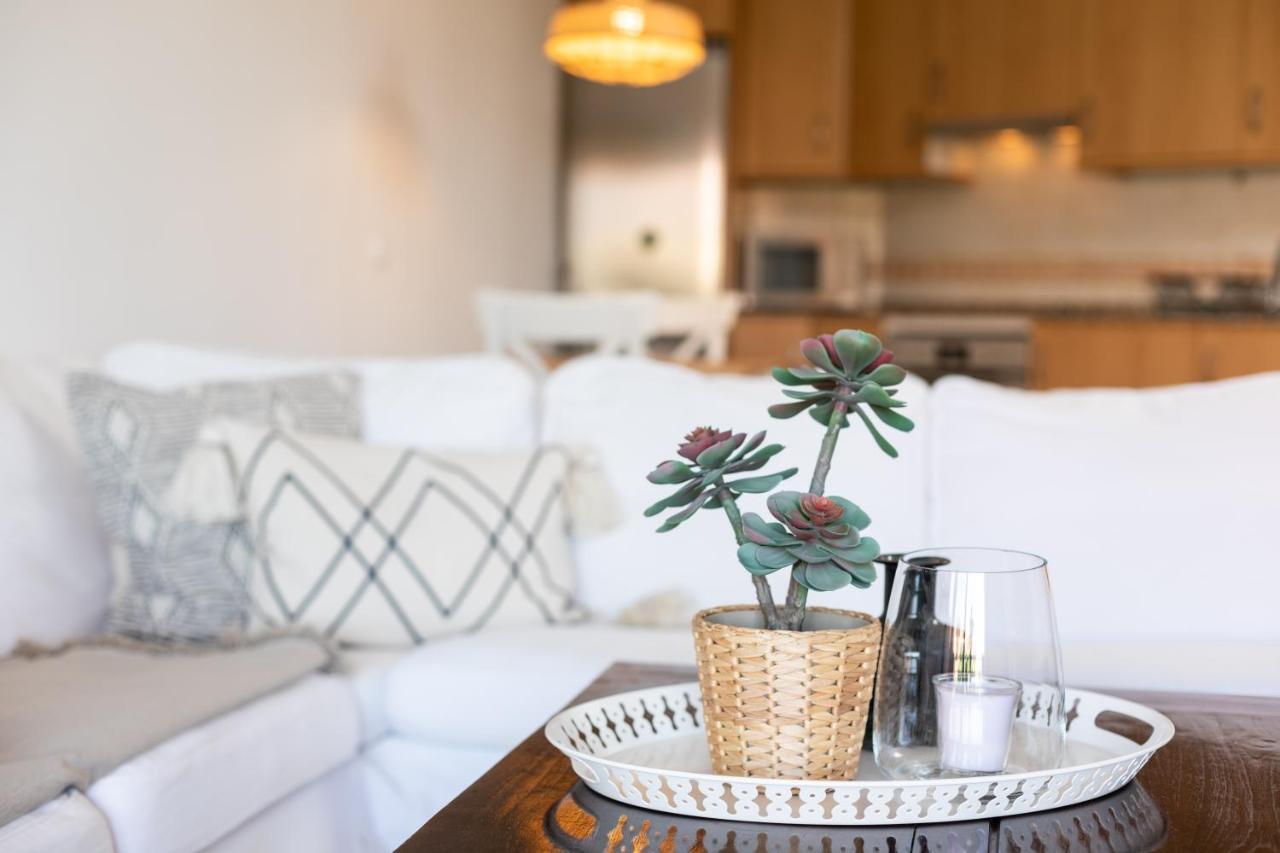 Paradise Palms Apartments La Tejita Ngoại thất bức ảnh